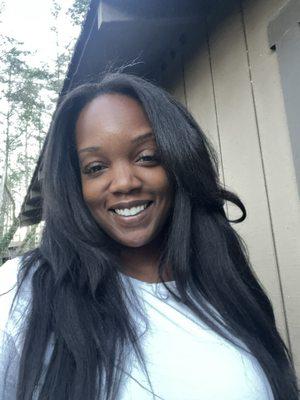 Photo of Jessica C.