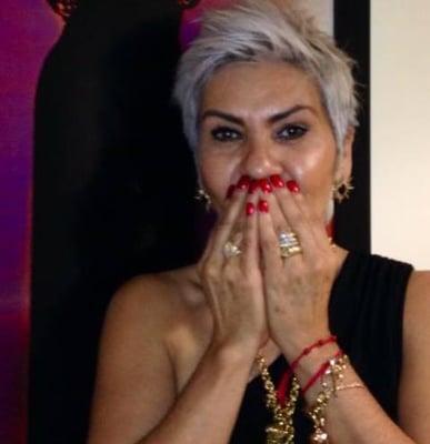 Photo of Elvia R.