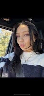 Photo of Gianna M.
