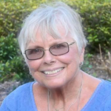 Photo of Judy C.