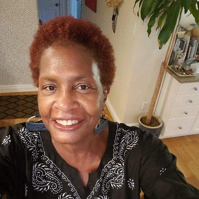 photo of Paulette W.