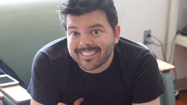 Photo of Matt B.