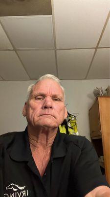 Photo of Jay D.