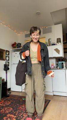 Photo of Sylvie D.
