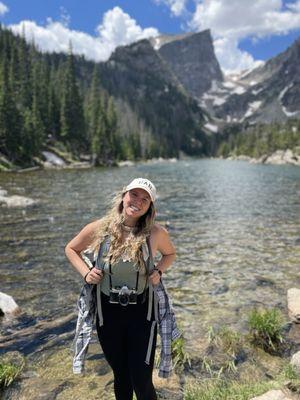Photo of Madisen B.