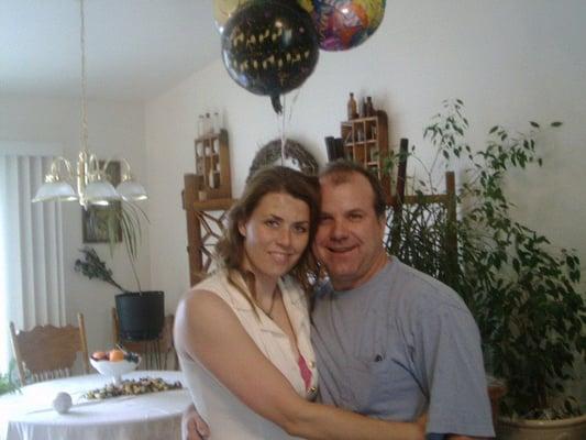 photo of Jeanette R.