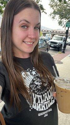 Photo of Amy G.