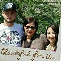 Photo of Brenda M.