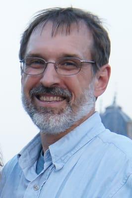 Photo of Jeff B.