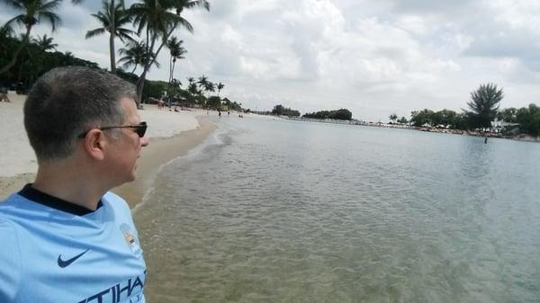 Photo of Diego P.