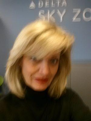 photo of Jean Marie C.