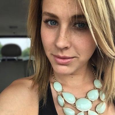 Photo of Lauren S.