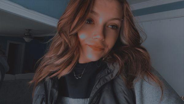Photo of Hope P.