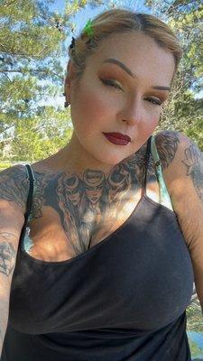Photo of Angeline V.