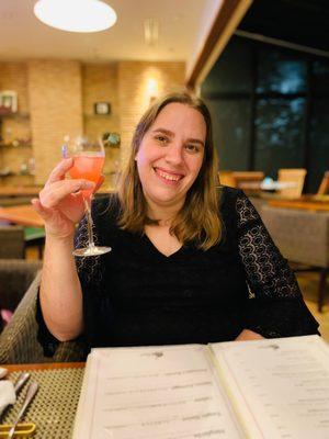 Photo of Kathryn O.
