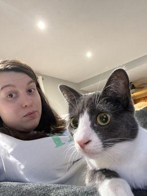 photo of Malissa L.