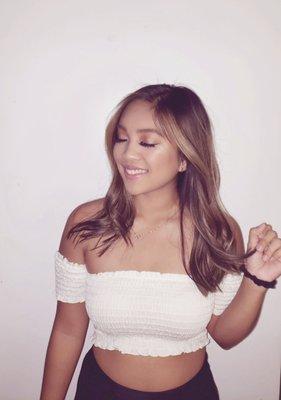 Photo of Christine S.