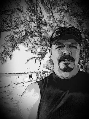 photo of David D.