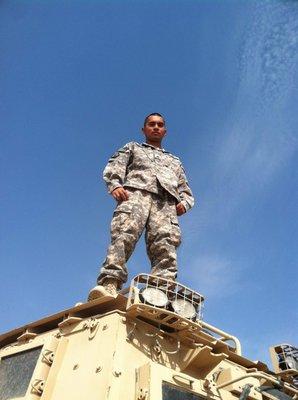 Photo of Carlo C.
