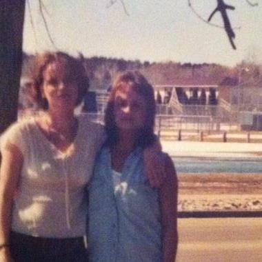 photo of Sandra Stapleton D.