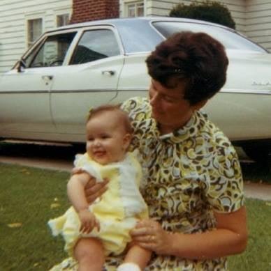 Photo of Michelle A.