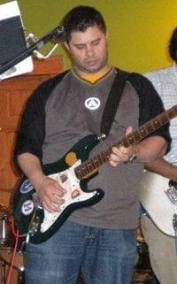 Photo of Darrin T.