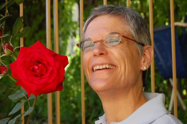 Photo of Judy K.