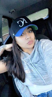 photo of Brittany G.