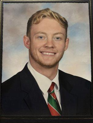 photo of Ashton E.