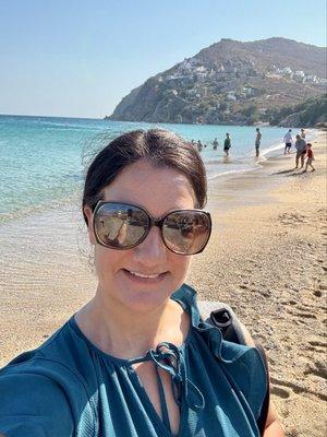 photo of Christine M.