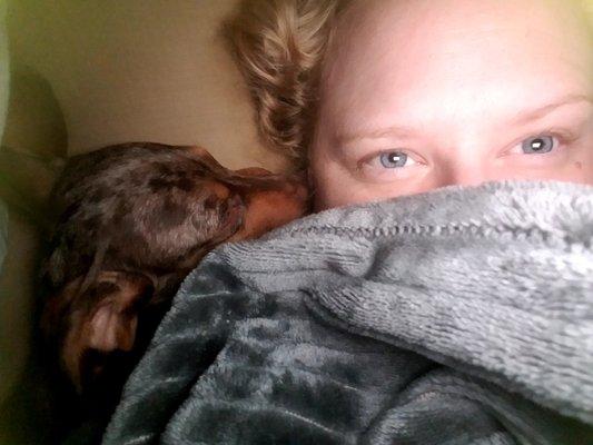 photo of samantha W.