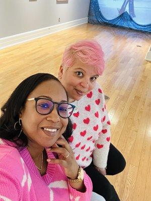Photo of Lakisha D.