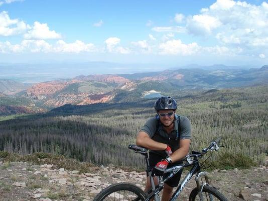 Photo of Mike M.
