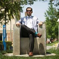 photo of Christopher G.