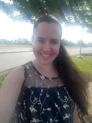 Photo of Melissa M.