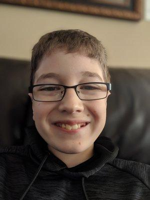 Photo of Nicholas F.