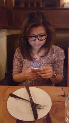 Photo of Farhana R.