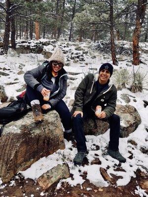 photo of Brittany R.