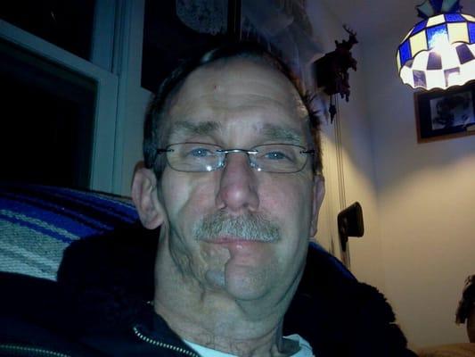 Photo of Mark S.