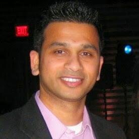 Photo of Sud R.