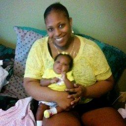 photo of Vinsetta S.