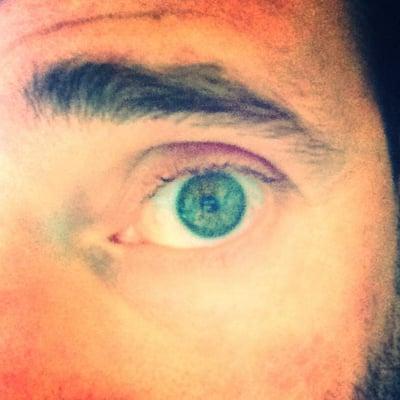 photo of Francesco B.