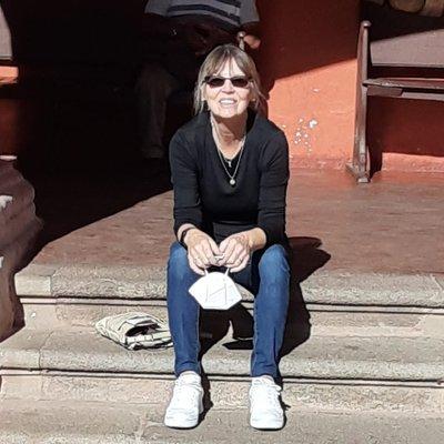 Photo of Nancy Jacqueline K.