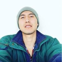 Photo of Derek M.