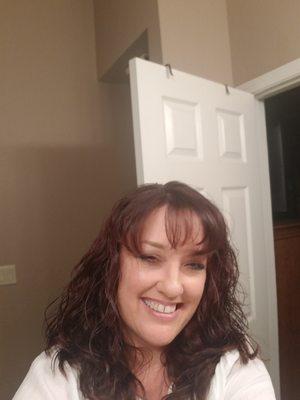 Photo of Danielle L.