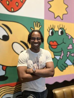 photo of Jonathan B.