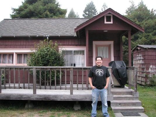 Photo of Sean S.