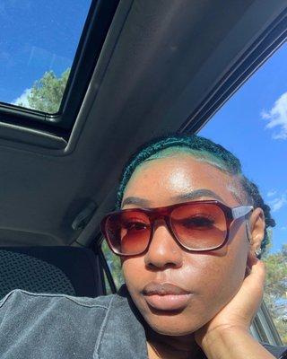 photo of Shirleseya D.