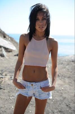 Photo of Frankie P.
