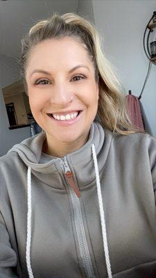 Photo of Sarah T.